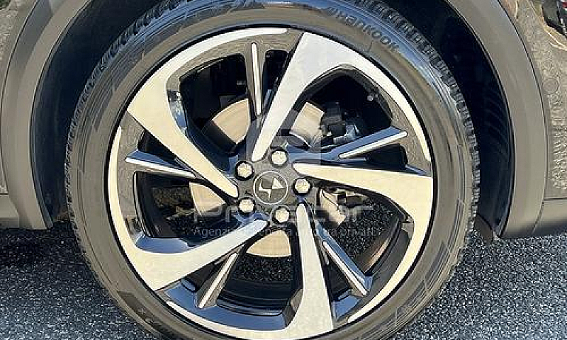 Ds Ds 7 Crossback Bl...