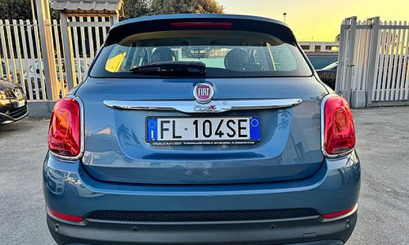 Fiat 500X 1.3 Multij...