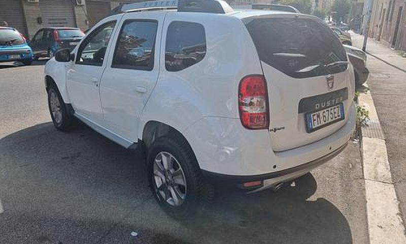 Dacia Duster 1.6 115...