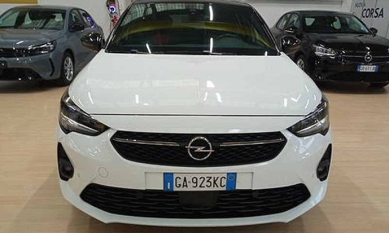 Opel Corsa 1.2 Gs Li...