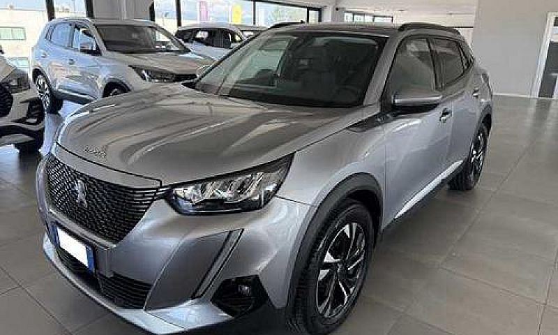 Peugeot 2008 1.2 Pur...