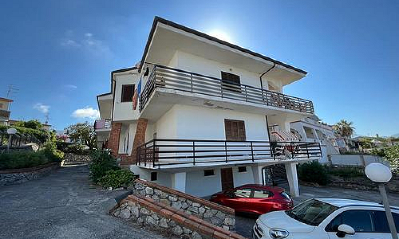 Appartamento Scalea ...
