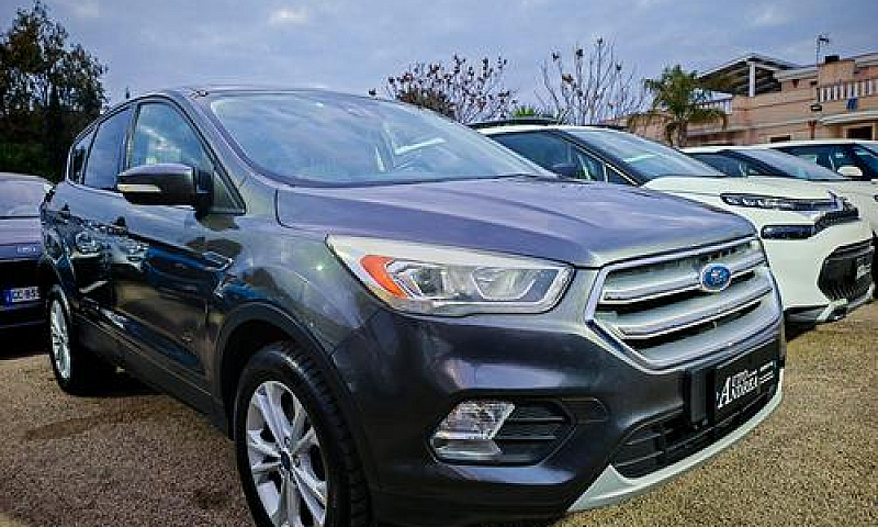 Ford Kuga 2.0Tdci 15...