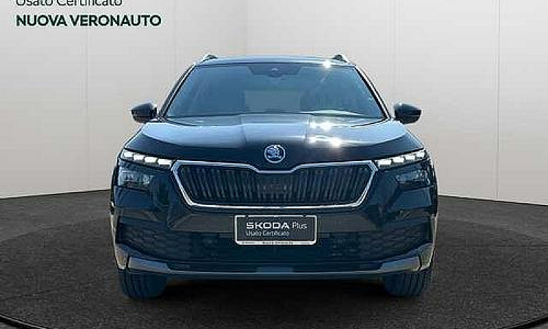 Skoda Kamiq 1.0 Tsi ...