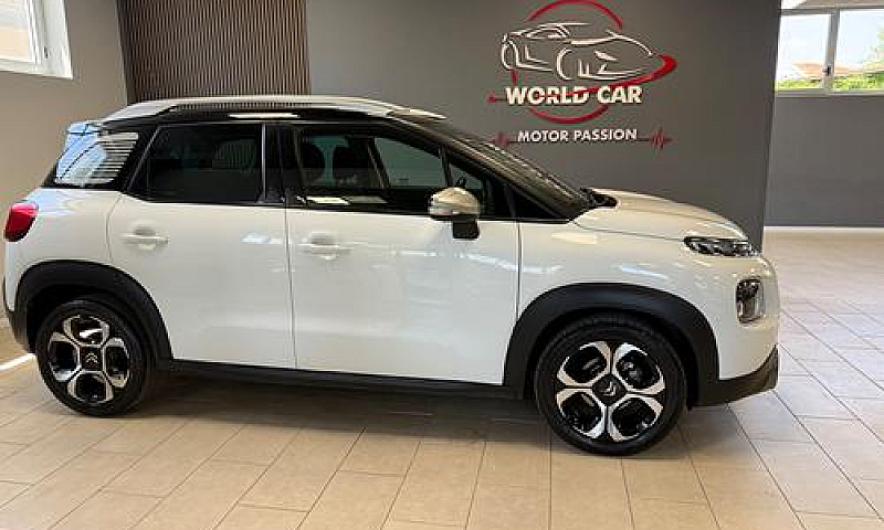 Citroen C3 Aircross ...