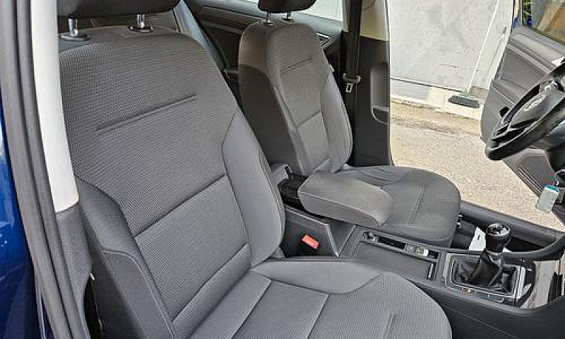 Volkswagen Golf 7ª S...