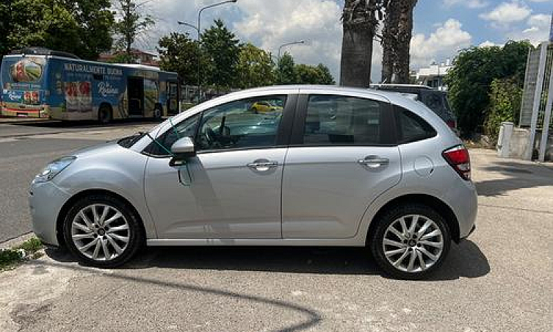 Citroen C3 Puretech ...