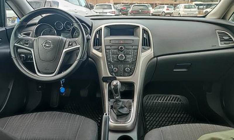 Opel Astra 4ª Serie ...