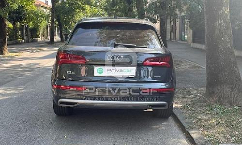 Audi Q5 50 Tfsi E Qu...