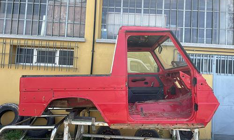 Mercedes G Cabrio...