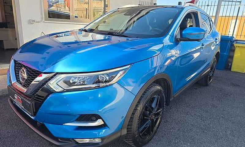 Nissan Qashqai 1.5 D...