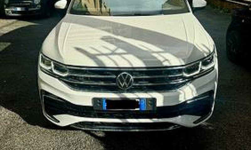 Tiguan R Line Perfet...