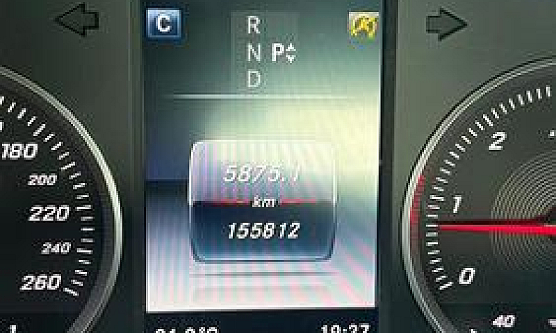 Mercedes Benz C220...