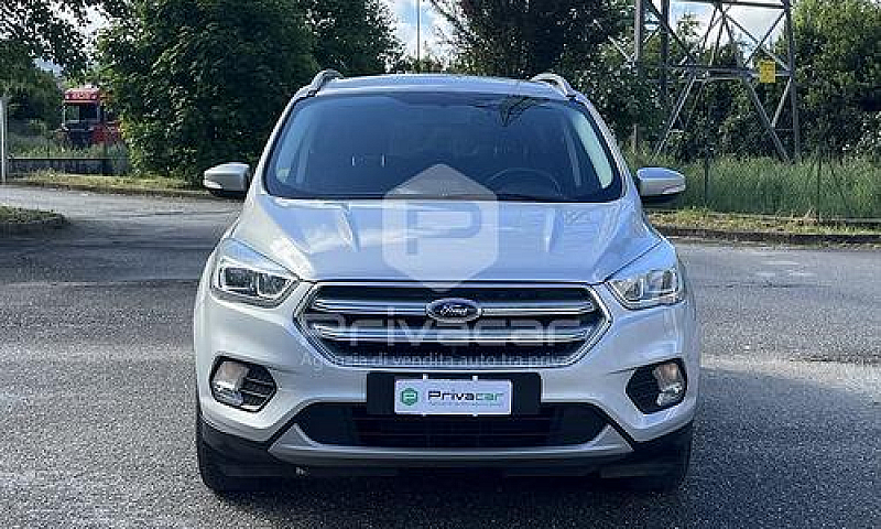 Ford Kuga 1.5 Tdci 1...