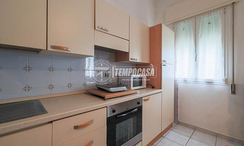 Bilocale Con Riscald...