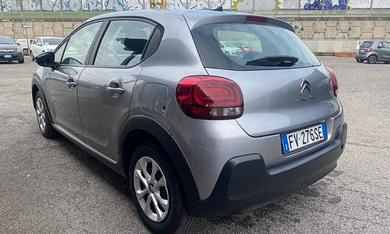 Citroen C3 1.2 Autom...