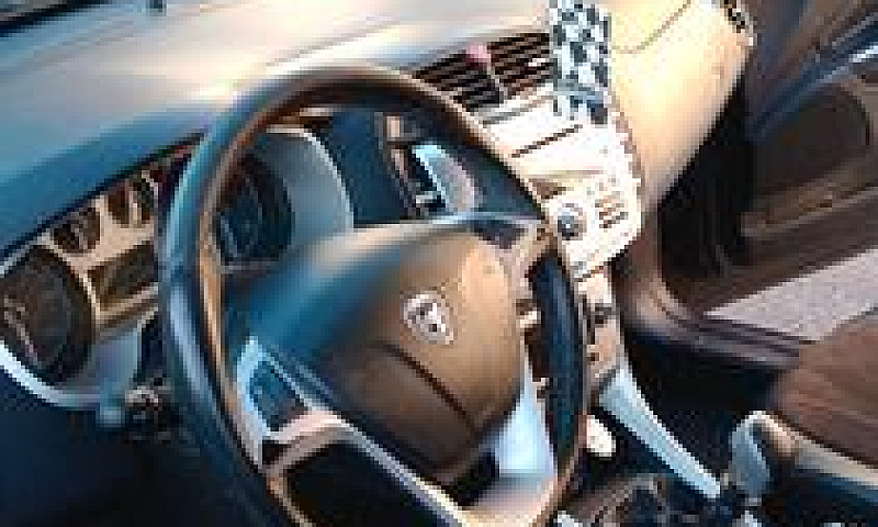 Lancia Delta - 2009...