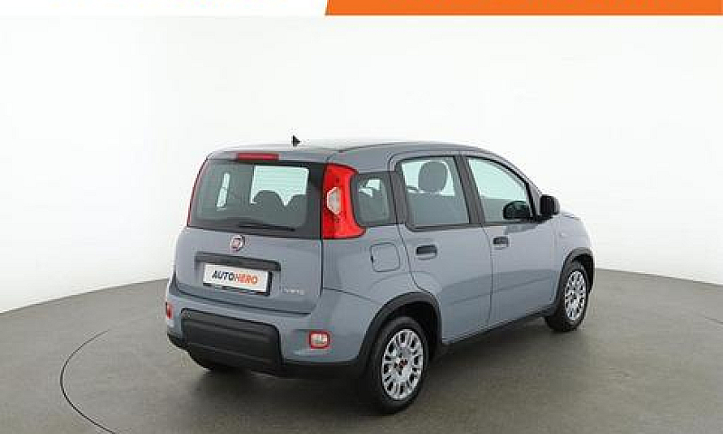 Fiat Panda 1.0 Firef...