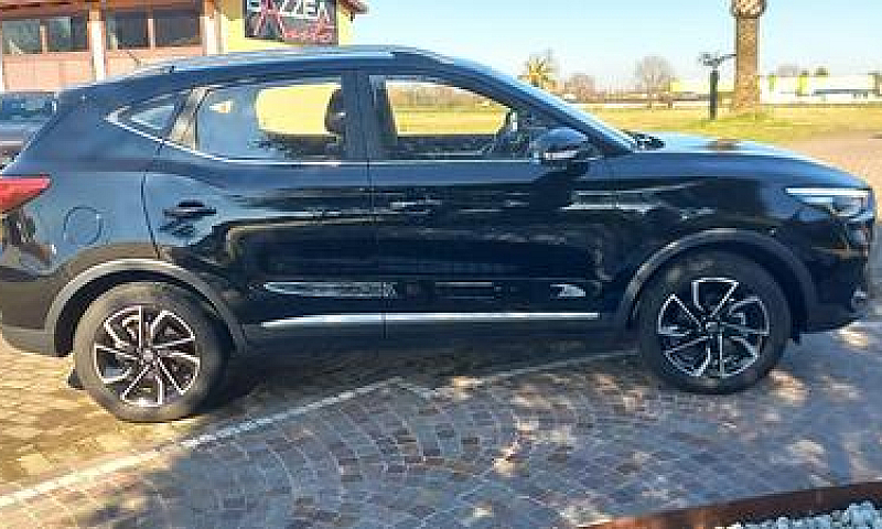 Mg Zs 1.0T-Gdi Aut. ...