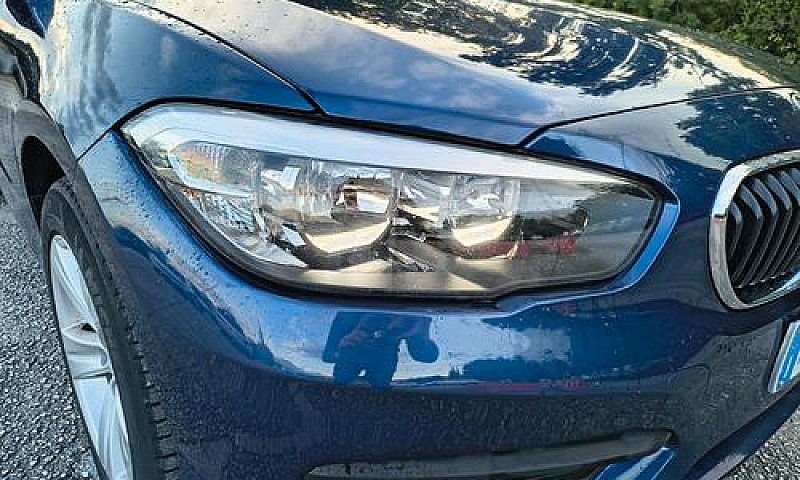 Bmw 116I 1.5 Benzina...