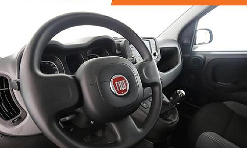 Fiat Panda 1.0 Firef...