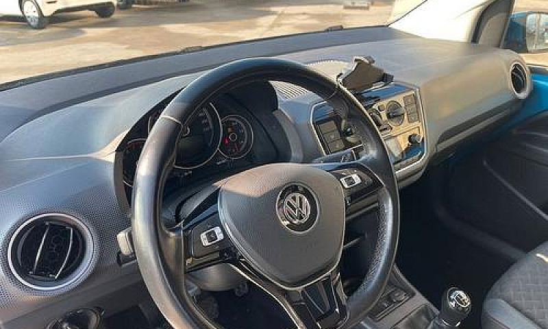 Volkswagen Up! 1.0 5...