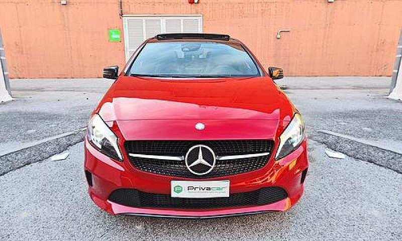 Mercedes A 180 Sport...