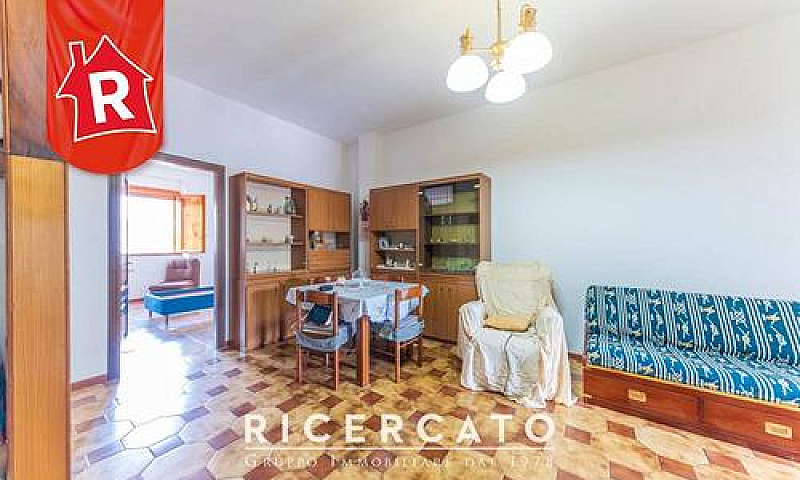 Appartamento Di 90 M...