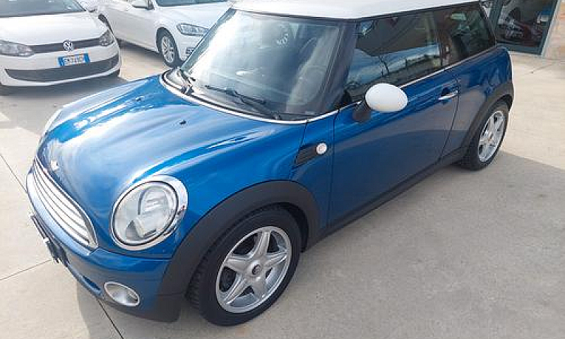 Mini One 1.4 Benzina...