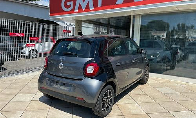 Smart Forfour 0.9 90...