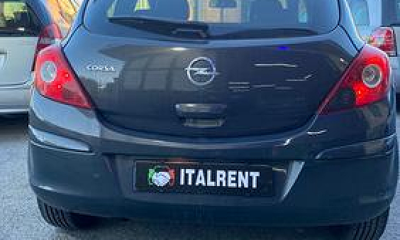 Opel Corsa 1.2 85Cv ...