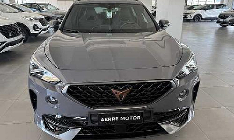 Cupra Formentor 1.4 ...