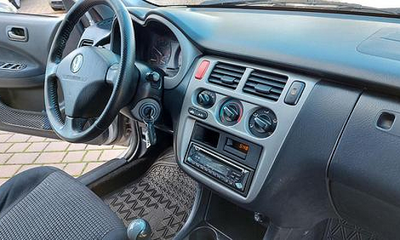 Honda Hr-V 1.6I 16V ...