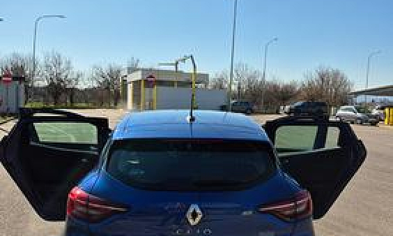 Renault Clio 5^Serie...