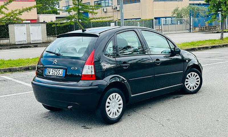Citroen C3 1.4 Benzi...