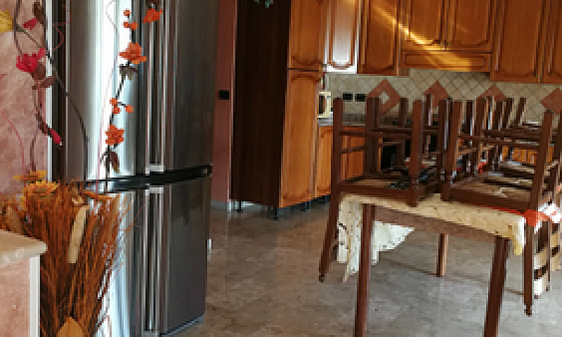 Casa Per La Stagione...