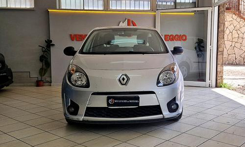 Renault Twingo 1.2 L...