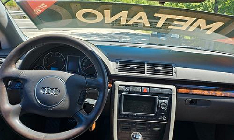 Audi A4 2.0 Benzina/...
