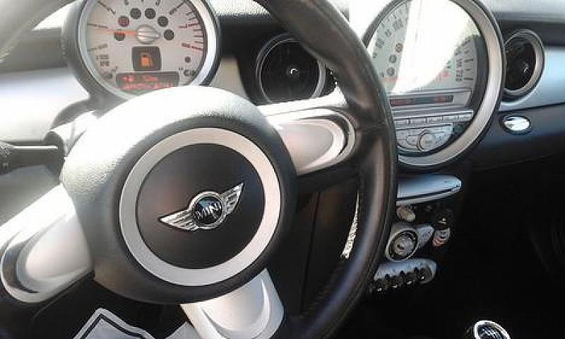Nuovissima Mini One ...