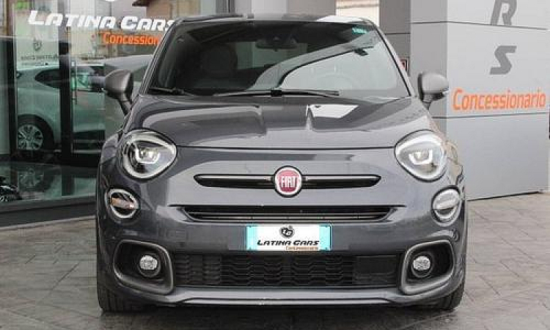 Fiat 500X 1.0 T3 Spo...