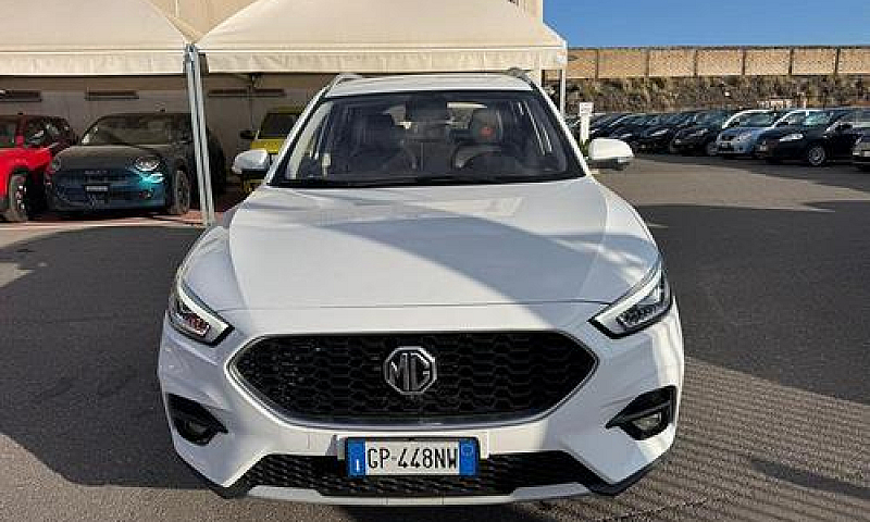 Mg Zs - 2024 1.5 Vti...