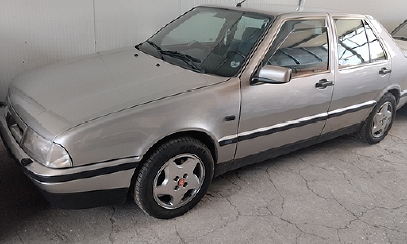 Lancia Thema Turbo I...