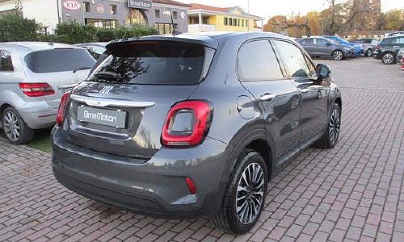 Fiat 500X 1.0 T3 120...