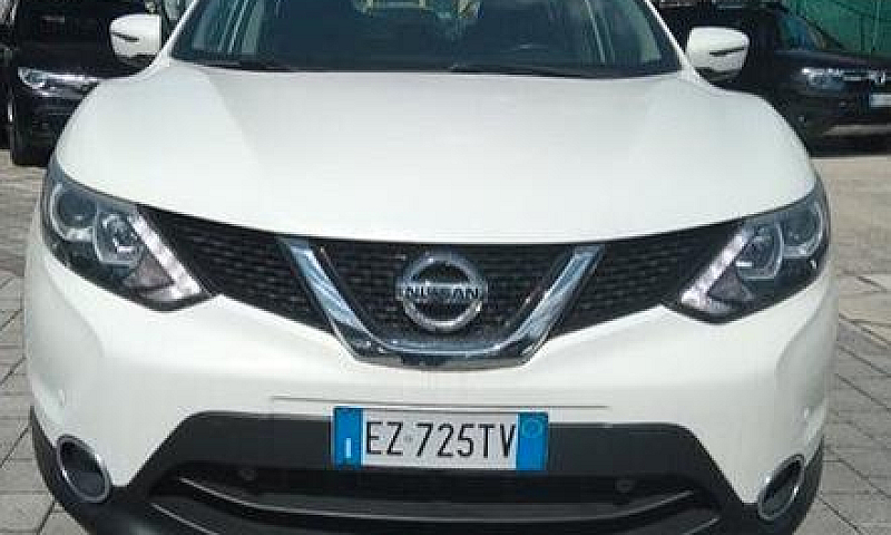 Nissan Qashqai 1.5 D...