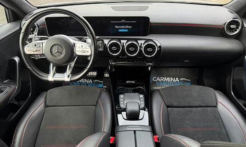 Mercedes-Benz A 200 ...