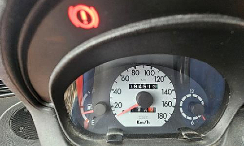 Fiat Seicento 1.1I C...