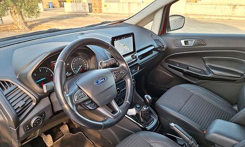 Ford Ecosport 1.5 Ec...
