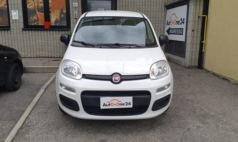 Fiat Panda 1.2 Easyp...