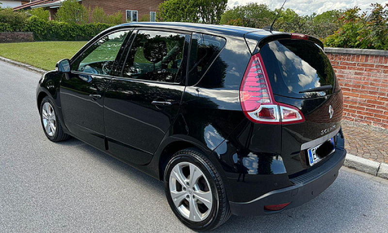 Renault Scenic Xmod...