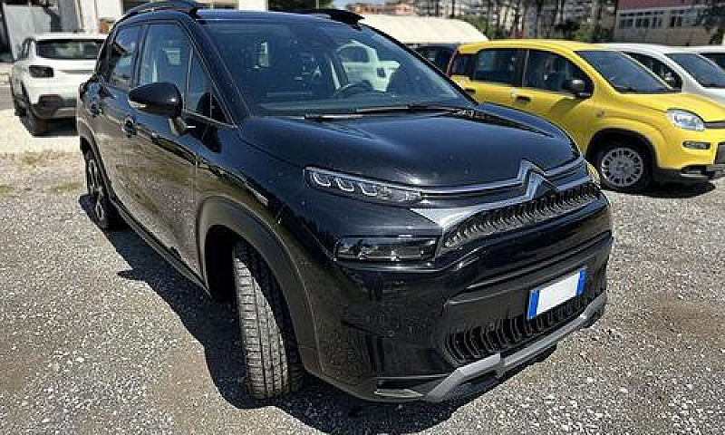 Citroën C3 Aircross ...